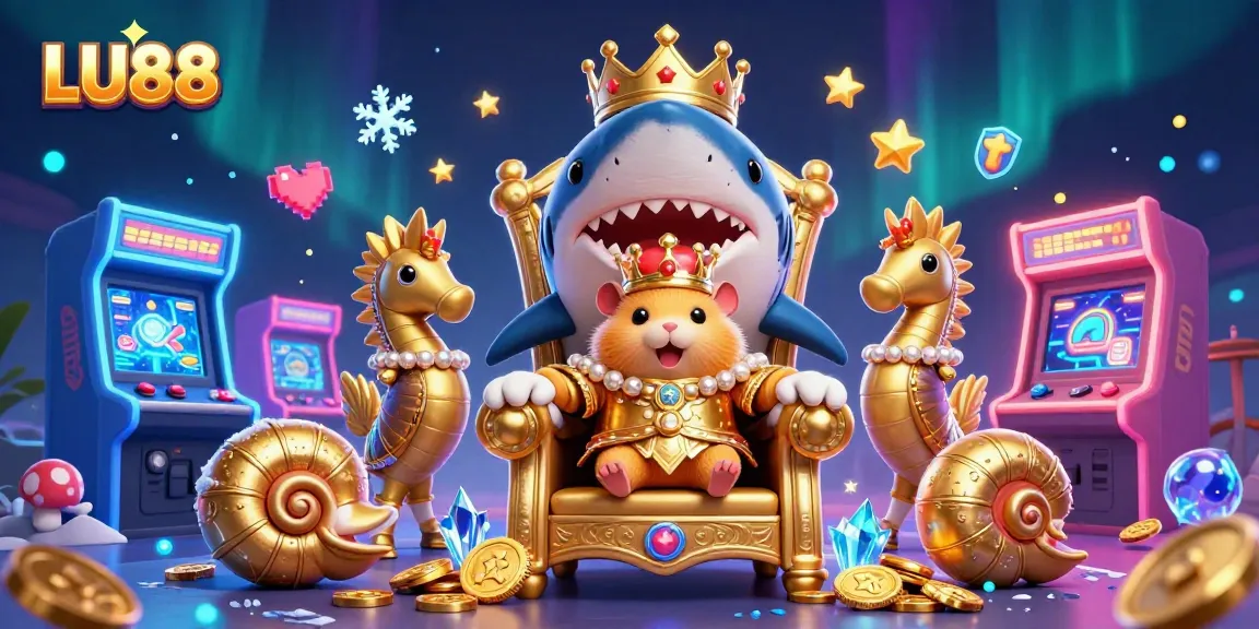 LU88 offers thrilling gaming experiences with vibrant visuals and engaging casino elements.