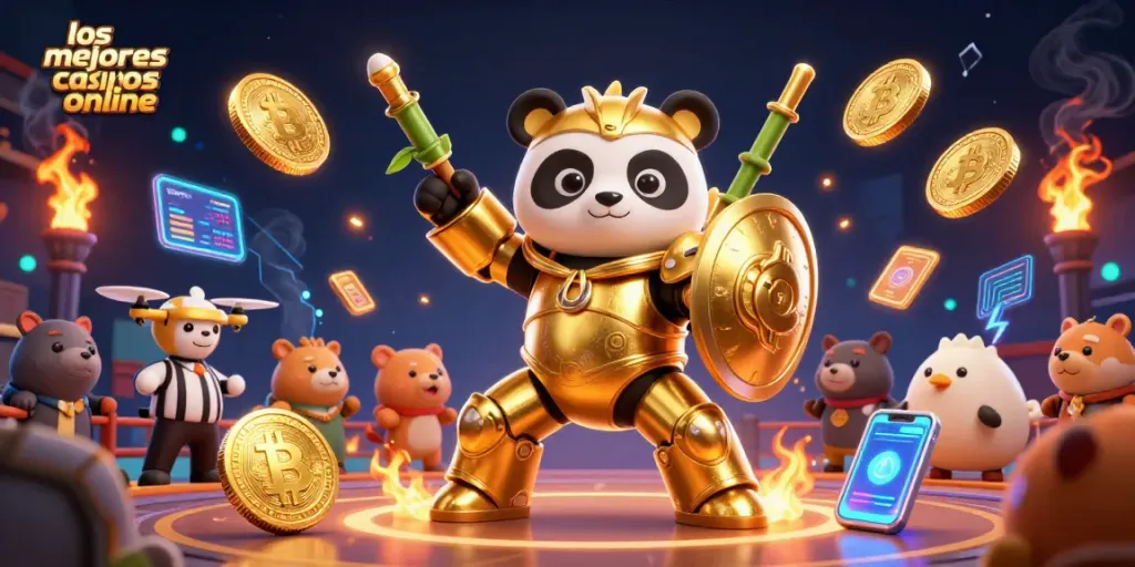 Los mejores casinos online con una cena llena de diversión y sorpresas en el casino digital.