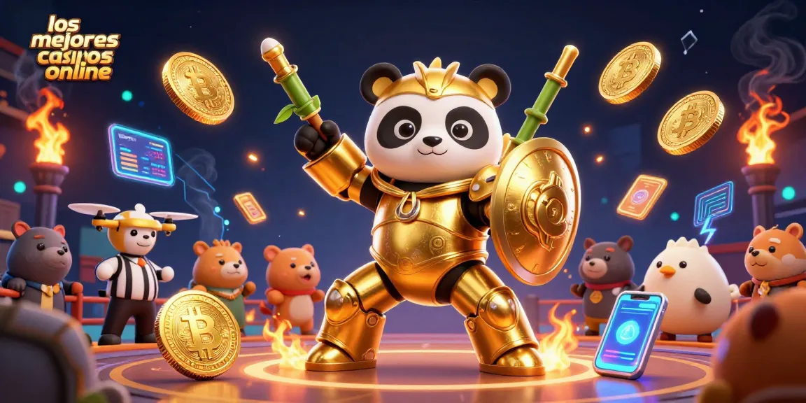 Los mejores casinos online con una cena llena de diversión y sorpresas en el casino digital.