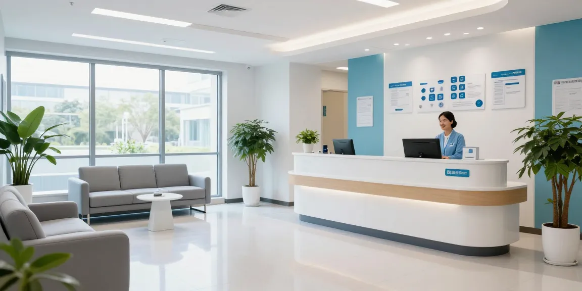Consulta sobre radiofrecuencia con microagujas en Barcelona en un centro de salud, atención médica profesional y servicios estéticos.